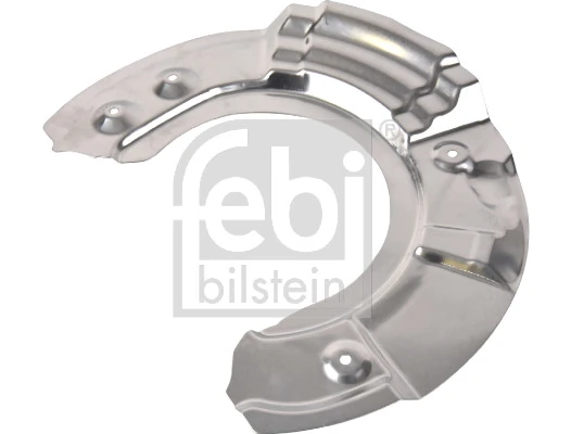 Splash Guard, brake disc